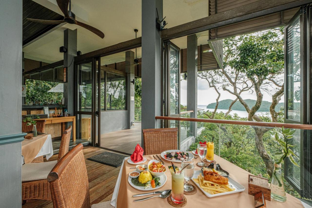 Ambong Pool Villas - Private Pool Pantai Cenang (Langkawi) Exterior foto